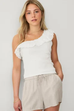 Ellos Collection Hørshorts Frida