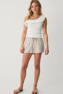 Ellos Collection Hørshorts Frida