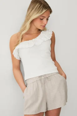 Ellos Collection Hørshorts Frida