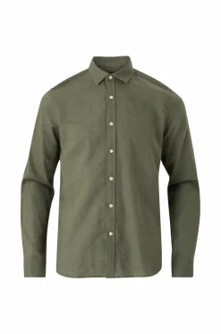 Ellos Collection Hørskjorte