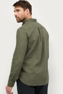 Ellos Collection Hørskjorte