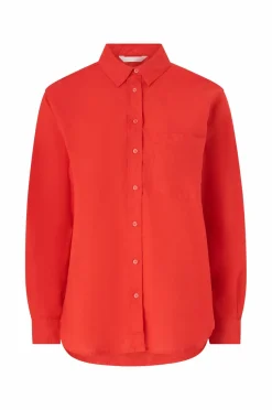 Ellos Collection Hørskjorte