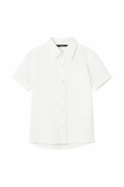 Ellos Collection Hørskjorte