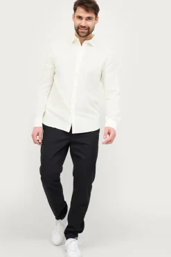 Ellos Collection Hørskjorte