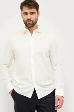 Ellos Collection Hørskjorte