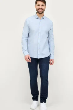 Ellos Collection Hørskjorte