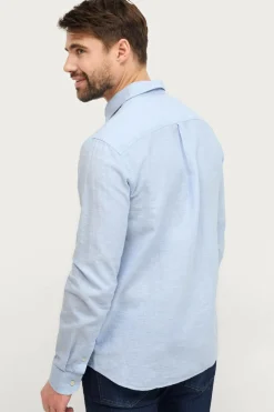 Ellos Collection Hørskjorte