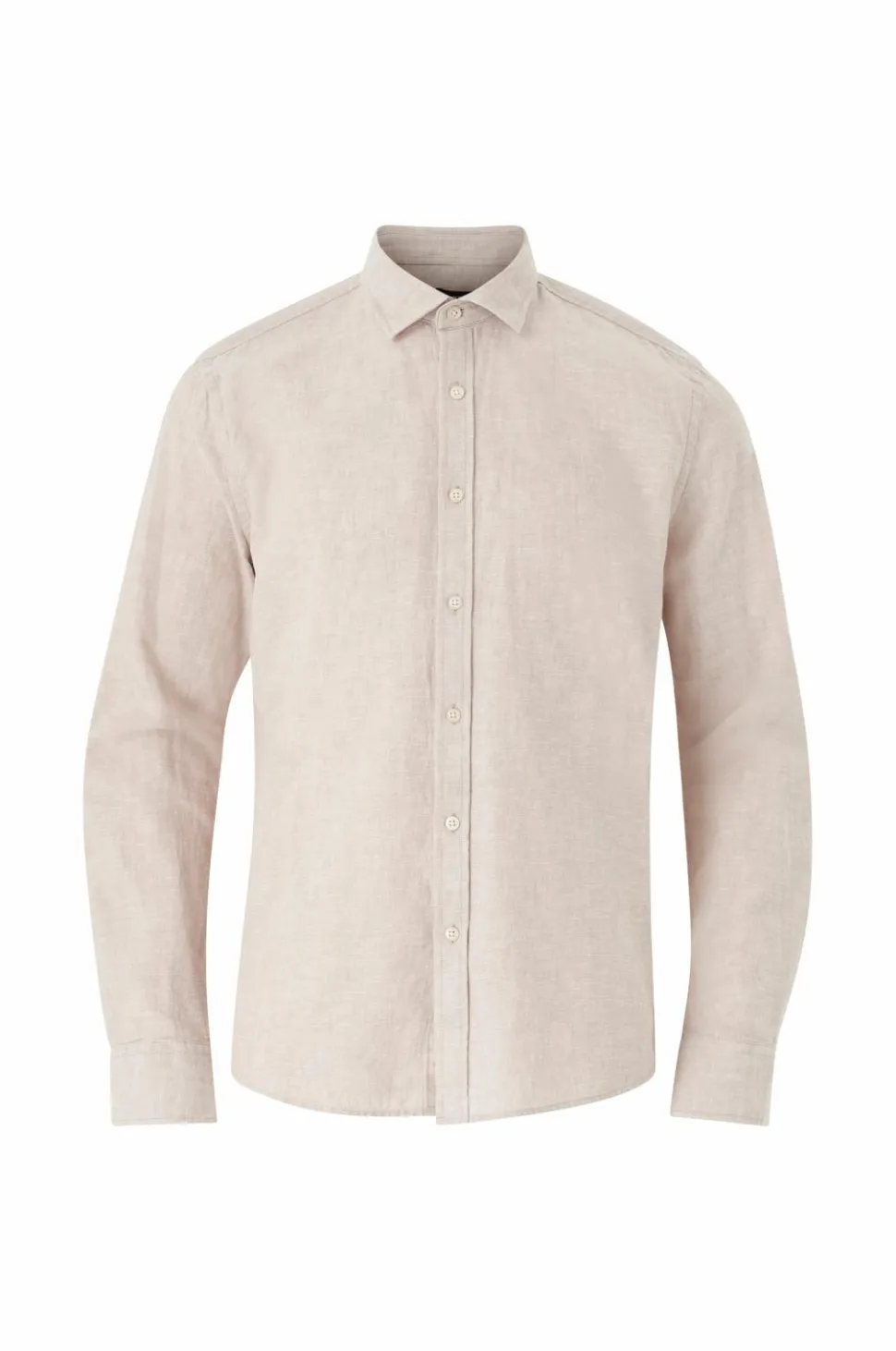 Ellos Collection Hørskjorte