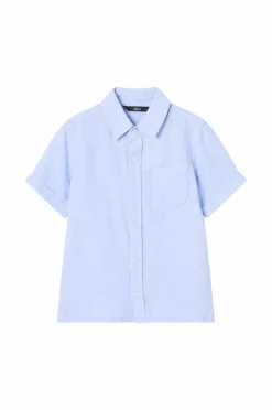 Ellos Collection Hørskjorte