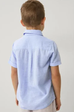 Ellos Collection Hørskjorte