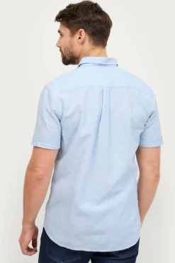 Ellos Collection Hørskjorte