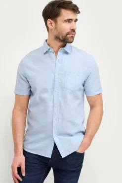 Ellos Collection Hørskjorte