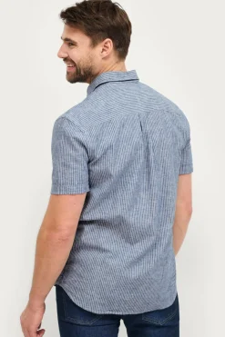 Ellos Collection Hørskjorte