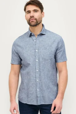 Ellos Collection Hørskjorte