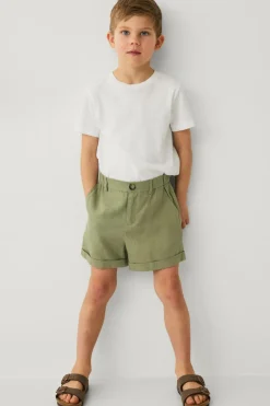 Ellos Collection Hørshorts Martin Mini