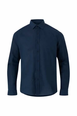 Ellos Collection Hørskjorte