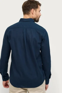 Ellos Collection Hørskjorte