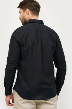 Ellos Collection Hørskjorte