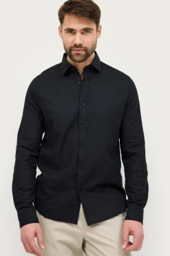 Ellos Collection Hørskjorte