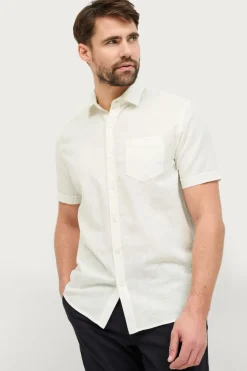 Ellos Collection Hørskjorte