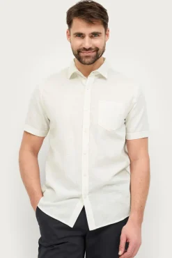 Ellos Collection Hørskjorte