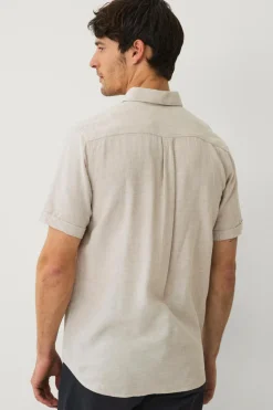 Ellos Collection Hørskjorte