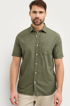 Ellos Collection Hørskjorte