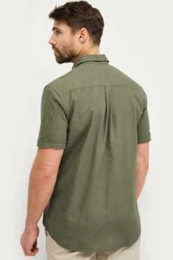 Ellos Collection Hørskjorte