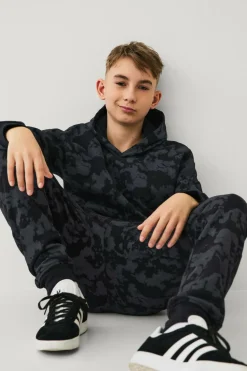 Ellos Collection Hættetrøje