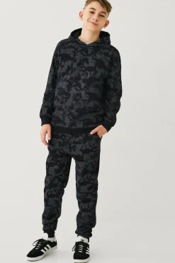 Ellos Collection Hættetrøje