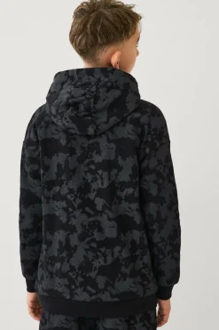 Ellos Collection Hættetrøje