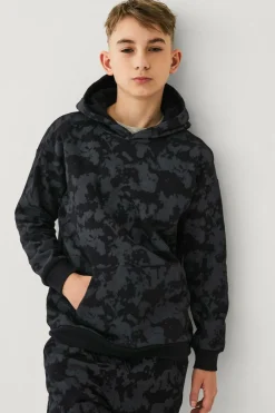 Ellos Collection Hættetrøje