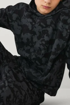 Ellos Collection Hættetrøje