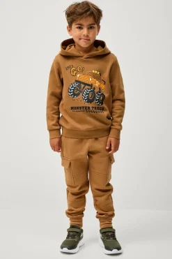 Ellos Collection Hættetrøje Maddox