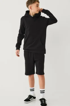 Ellos Collection Hættetrøje Basic