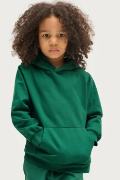 Ellos Collection Hættetrøje Basic