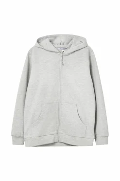 Ellos Collection Hættetrøje Basic Sweatshirt