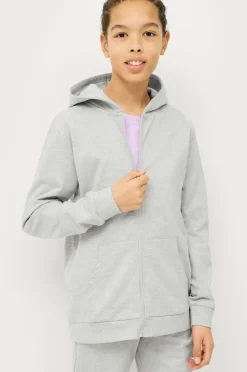 Ellos Collection Hættetrøje Basic Sweatshirt