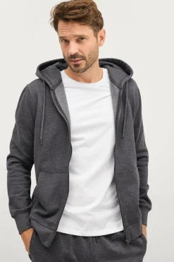 Ellos Collection Hættetrøje John