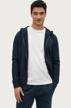 Ellos Collection Hættetrøje John