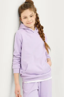 Ellos Collection Hættetrøje Basic