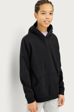 Ellos Collection Hættetrøje Basic