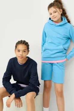 Ellos Collection Hættetrøje Basic