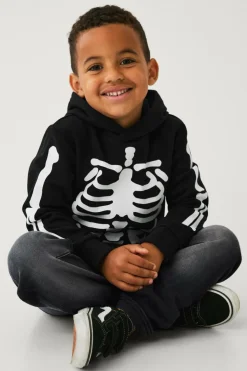 Ellos Collection Hættetrøje