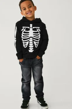 Ellos Collection Hættetrøje