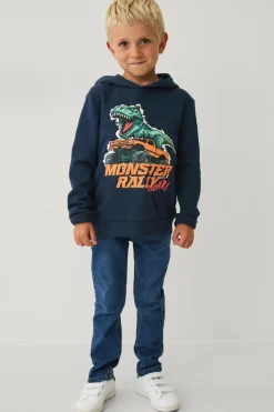 Ellos Collection Hættetrøje