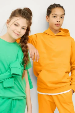 Ellos Collection Hættetrøje Basic