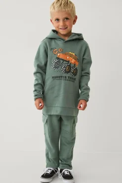 Ellos Collection Hættetrøje Maddox