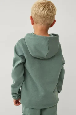 Ellos Collection Hættetrøje Maddox