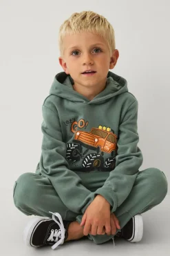 Ellos Collection Hættetrøje Maddox